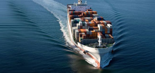 Vận chuyển đường biển - SOTRANS Logistics - Công Ty TNHH MTV SOTRANS Logistics